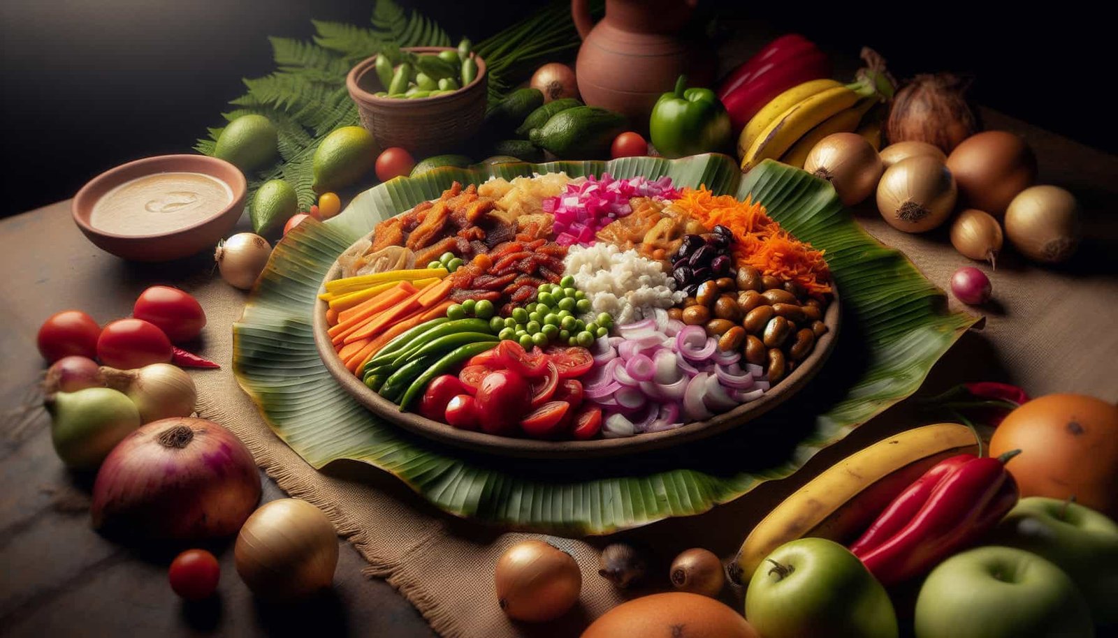 What Are The Typical Nicaraguan Dishes That Reflect The Countrys Agricultural Practices? What Are The Typical Nicaraguan Dishes That Reflect The Countrys Agricultural Practices?