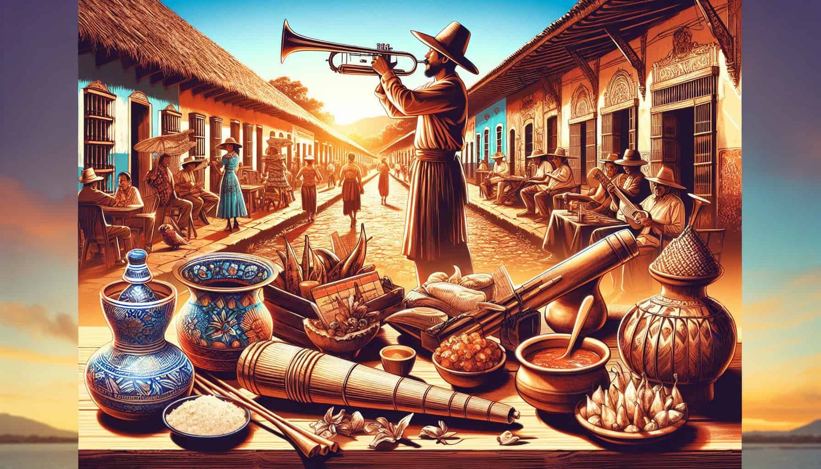 What Are The Unique Cultural Experiences I Shouldnt Miss In Nicaragua? What Are The Unique Cultural Experiences I Shouldnt Miss In Nicaragua?