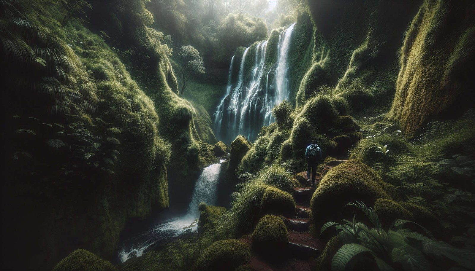 Where Can I Discover Hidden Waterfalls That Are Not Commonly Visited By Tourists? Where Can I Discover Hidden Waterfalls That Are Not Commonly Visited By Tourists?