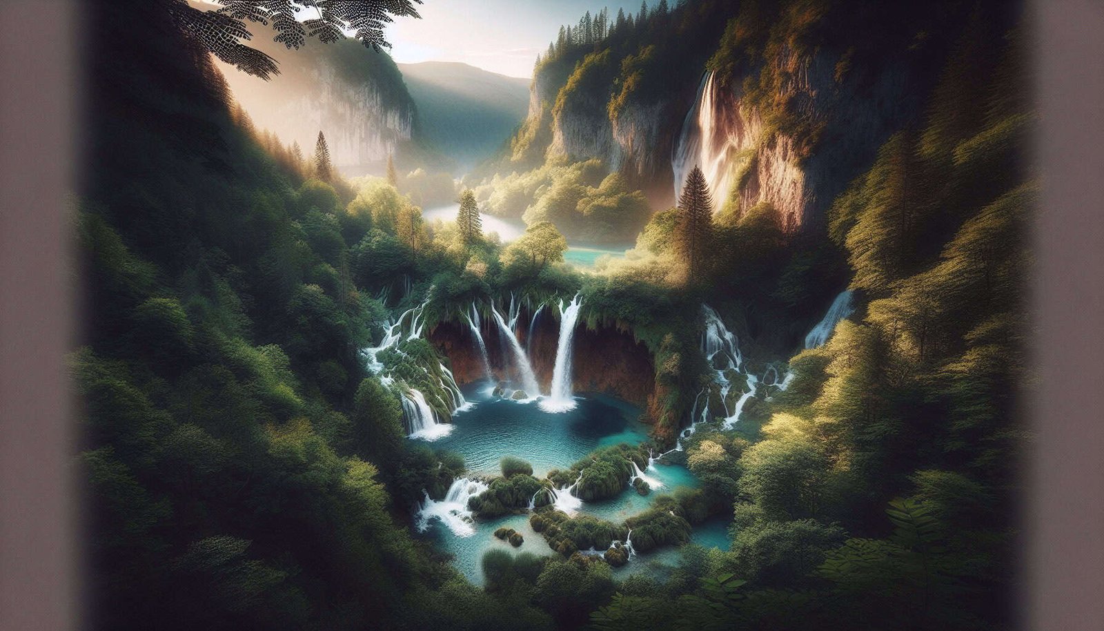 Where Can I Discover Hidden Waterfalls That Are Not Commonly Visited By Tourists? Where Can I Discover Hidden Waterfalls That Are Not Commonly Visited By Tourists?