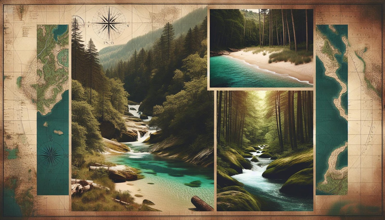 Where Can I Find Hidden Spots For Camping That Offer A Unique Outdoor Experience? Where Can I Find Hidden Spots For Camping That Offer A Unique Outdoor Experience?