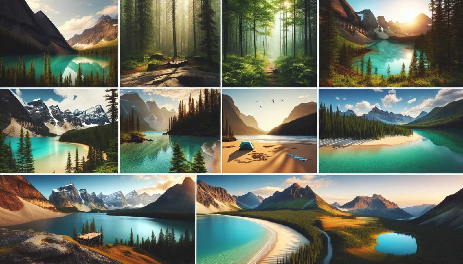 Where Can I Find Hidden Spots For Camping That Offer A Unique Outdoor Experience? Where Can I Find Hidden Spots For Camping That Offer A Unique Outdoor Experience?