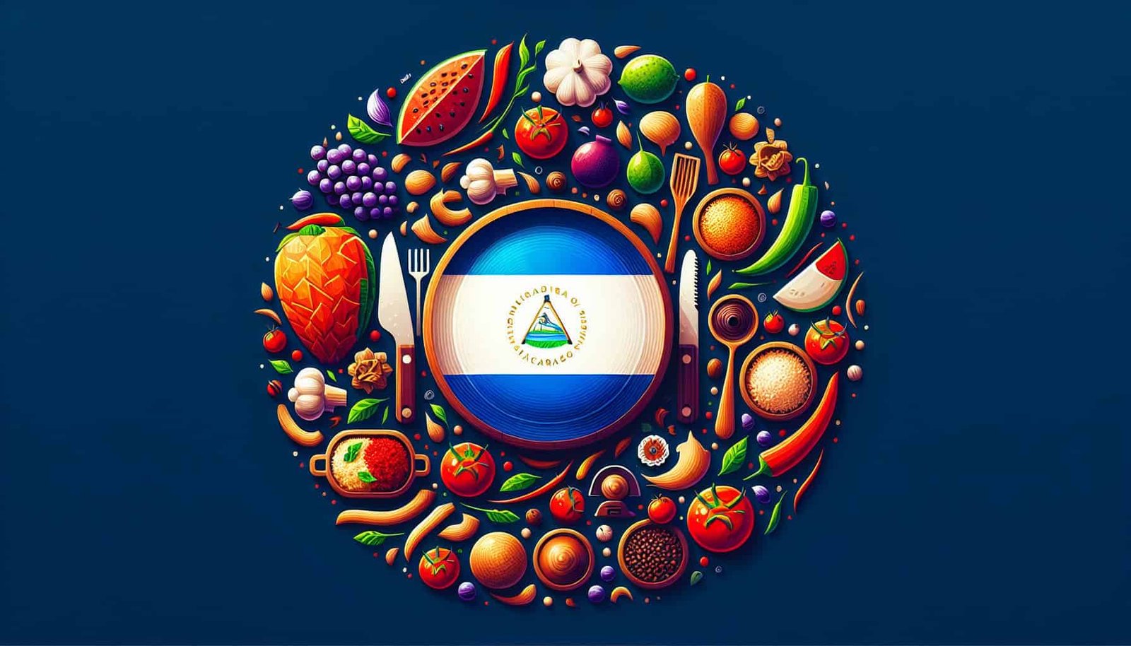 Where Can I Find Nicaraguan Dishes That Cater To A Fusion Of Global Culinary Influences? Where Can I Find Nicaraguan Dishes That Cater To A Fusion Of Global Culinary Influences?