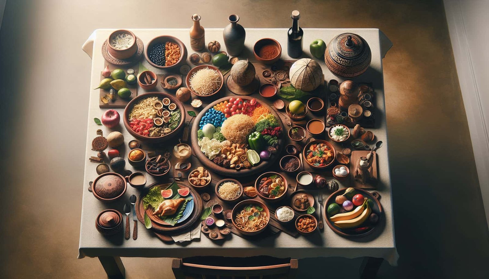 Where Can I Find Nicaraguan Dishes That Cater To A Fusion Of Global Culinary Influences? Where Can I Find Nicaraguan Dishes That Cater To A Fusion Of Global Culinary Influences?