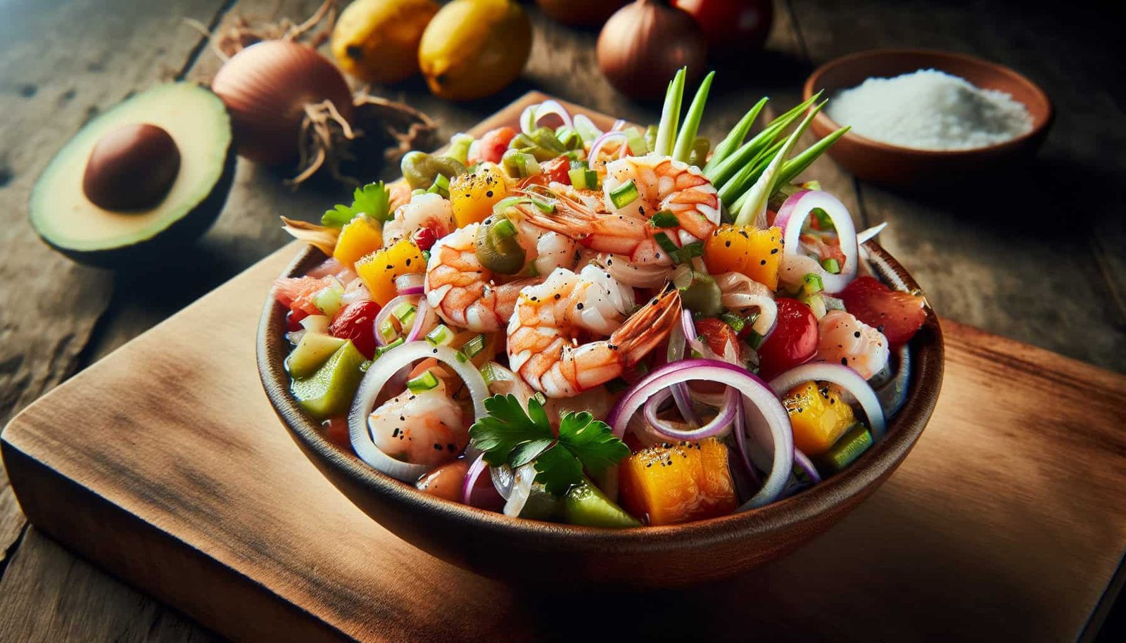 Where Can I Find Nicaraguan Dishes That Incorporate Exotic Or Uncommon Ingredients? Where Can I Find Nicaraguan Dishes That Incorporate Exotic Or Uncommon Ingredients?