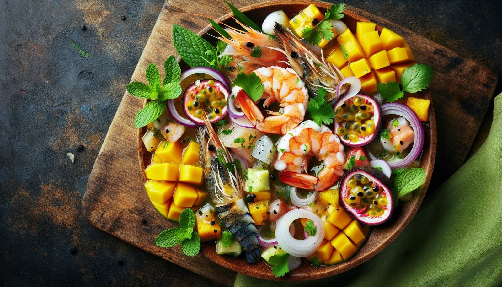 Where Can I Find Nicaraguan Dishes That Incorporate Exotic Or Uncommon Ingredients? Where Can I Find Nicaraguan Dishes That Incorporate Exotic Or Uncommon Ingredients?