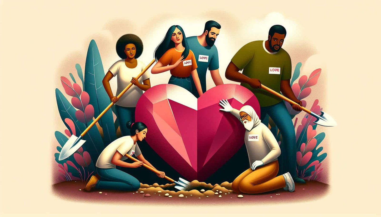 Where Can I Find Secret Opportunities For Volunteering And Community Engagement? Where Can I Find Secret Opportunities For Volunteering And Community Engagement?