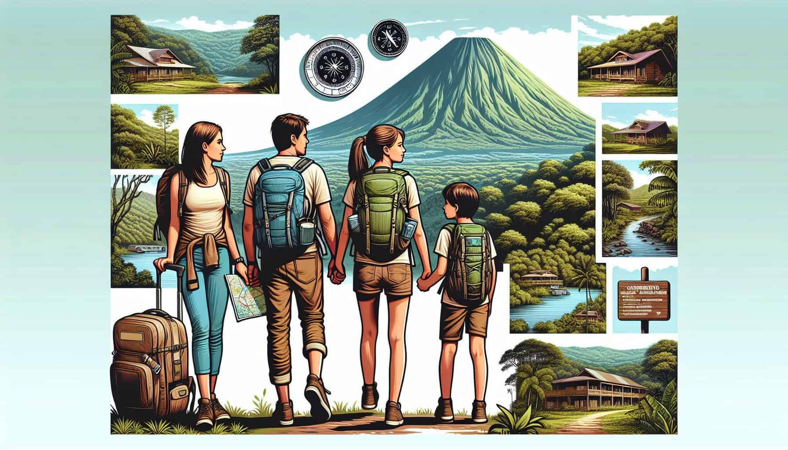 Are There Any Specific Travel Tips For Families With Children Visiting Nicaragua? Are There Any Specific Travel Tips For Families With Children Visiting Nicaragua?