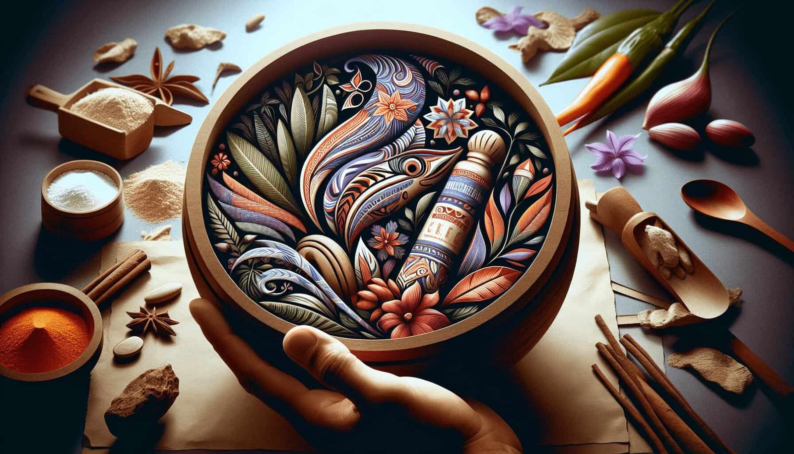 Are There Nicaraguan Dishes That Have Indigenous Ingredients With Medicinal Properties?