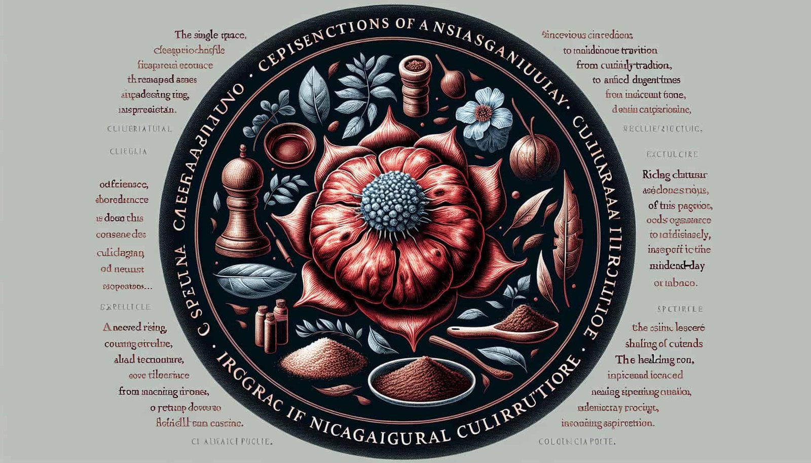 Are There Nicaraguan Dishes That Have Indigenous Ingredients With Medicinal Properties? Are There Nicaraguan Dishes That Have Indigenous Ingredients With Medicinal Properties?