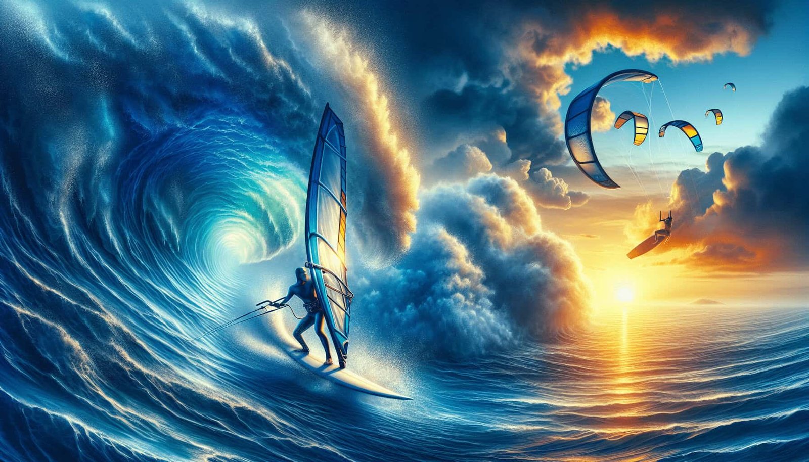 Can You Recommend Lesser-known Water Activities Like Windsurfing Or Kitesurfing? Can You Recommend Lesser-known Water Activities Like Windsurfing Or Kitesurfing?