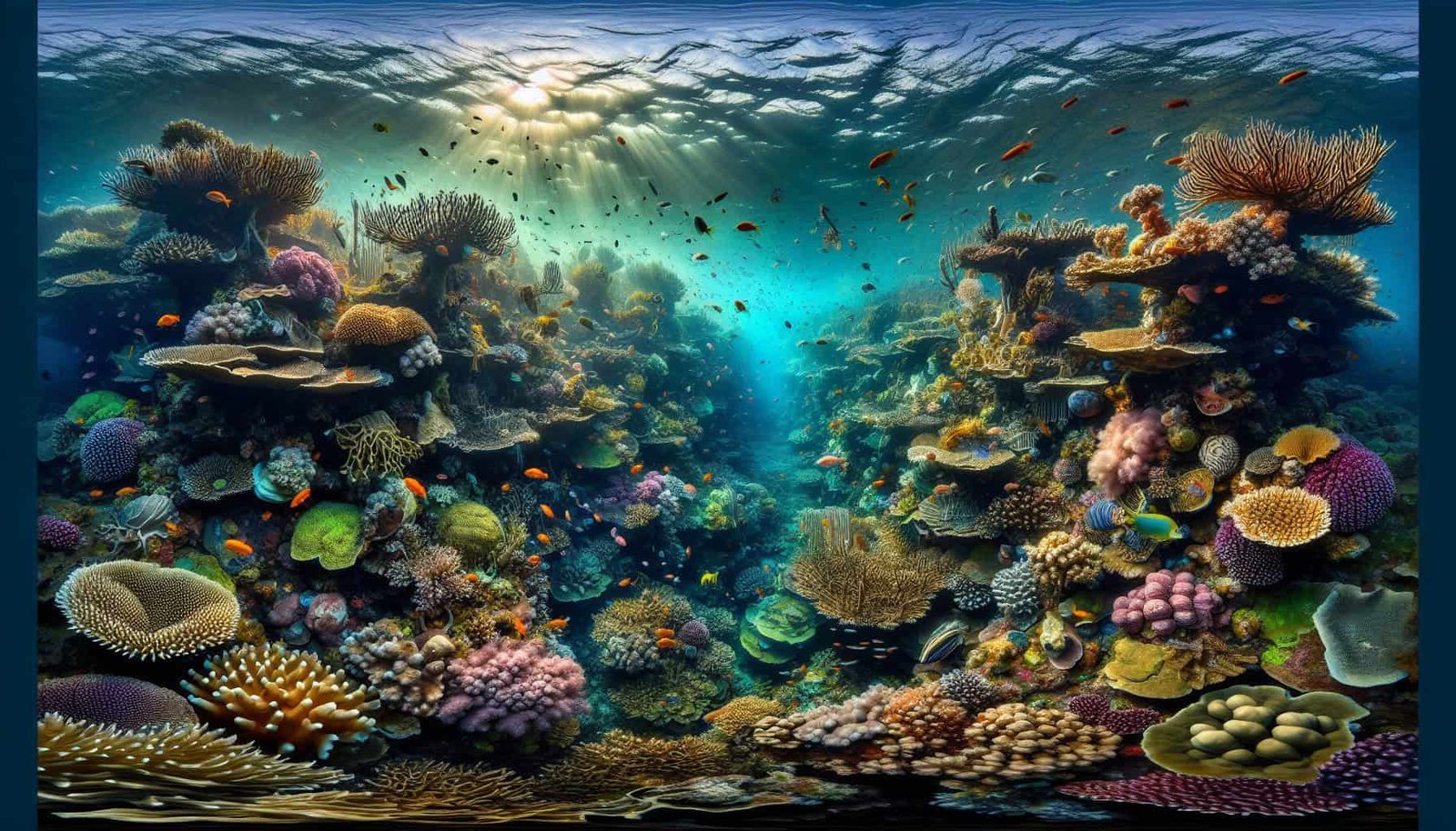 Can You Share Insights Into Secret Snorkeling Or Diving Spots Along The Coast? Can You Share Insights Into Secret Snorkeling Or Diving Spots Along The Coast?