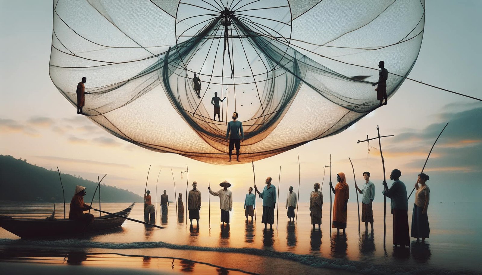 How Can I Learn About Traditional Fishing Practices And Communities Near The Beaches? How Can I Learn About Traditional Fishing Practices And Communities Near The Beaches?
