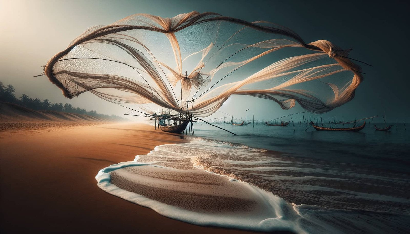 How Can I Learn About Traditional Fishing Practices And Communities Near The Beaches? How Can I Learn About Traditional Fishing Practices And Communities Near The Beaches?