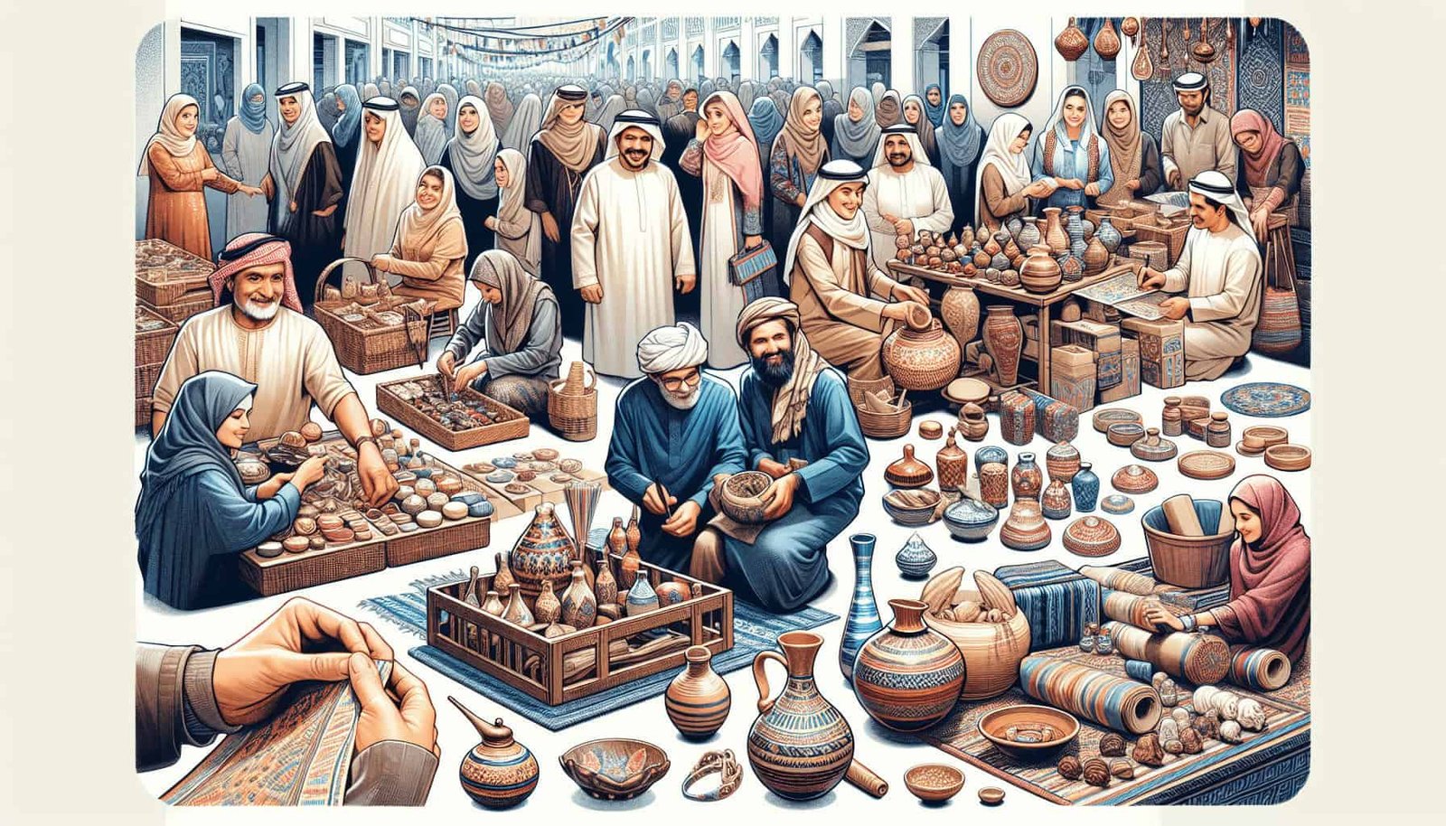 How Can I Support Local Artisans And Craftspeople During My Trip? How Can I Support Local Artisans And Craftspeople During My Trip?