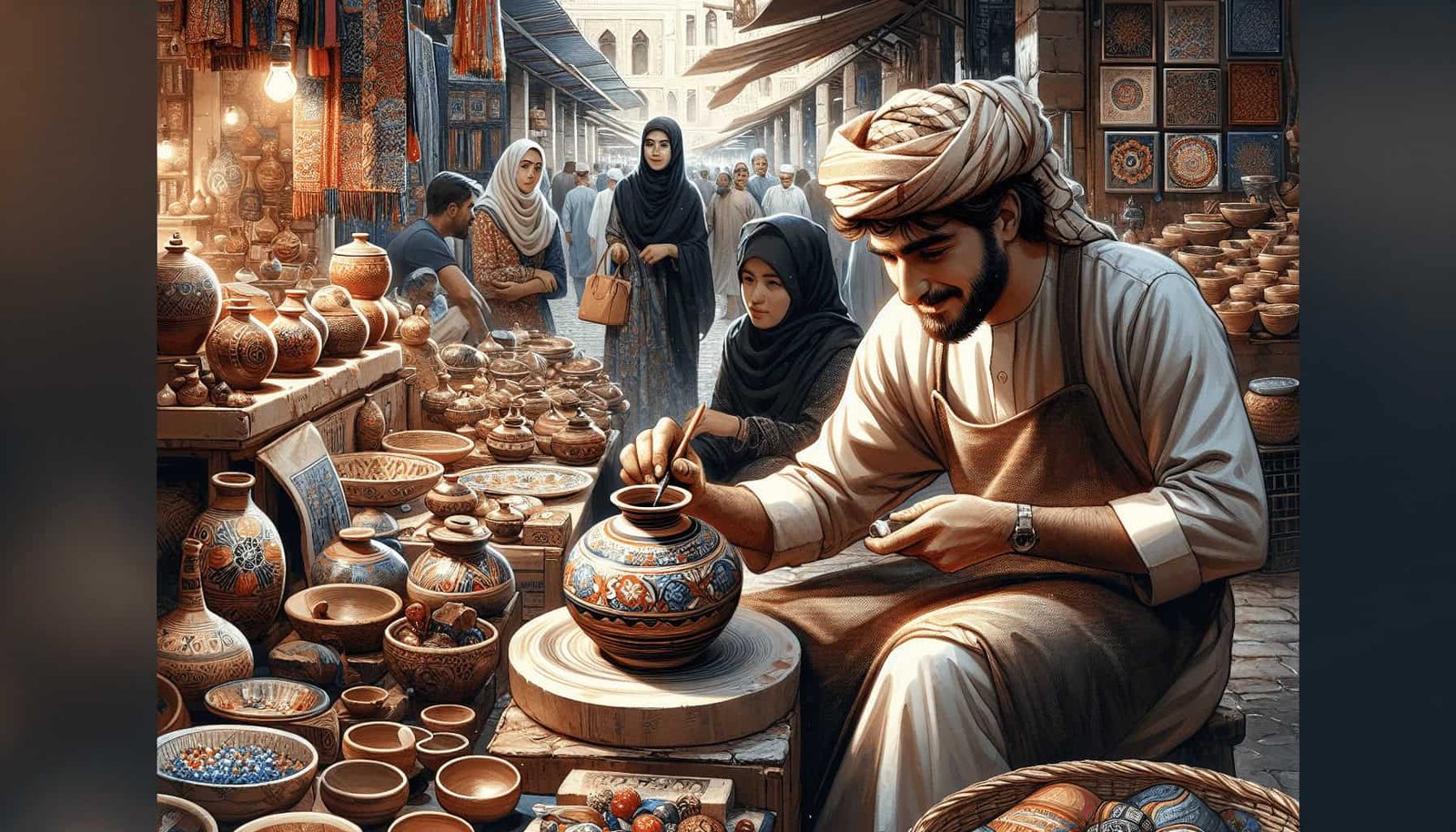 How Can I Support Local Artisans And Craftspeople During My Trip? How Can I Support Local Artisans And Craftspeople During My Trip?