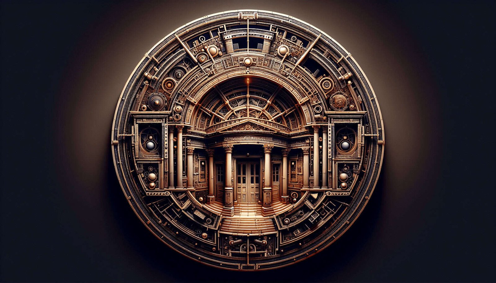 What Are The Lesser-known Architectural Gems Or Hidden Historical Buildings? What Are The Lesser-known Architectural Gems Or Hidden Historical Buildings?