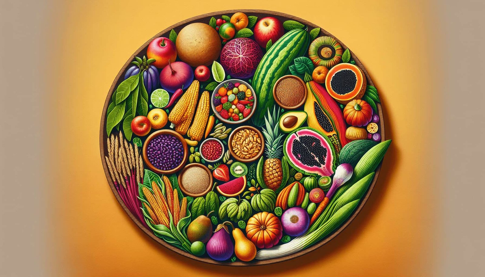 What Are The Nicaraguan Dishes That Showcase The Countrys Agricultural Biodiversity? What Are The Nicaraguan Dishes That Showcase The Countrys Agricultural Biodiversity?