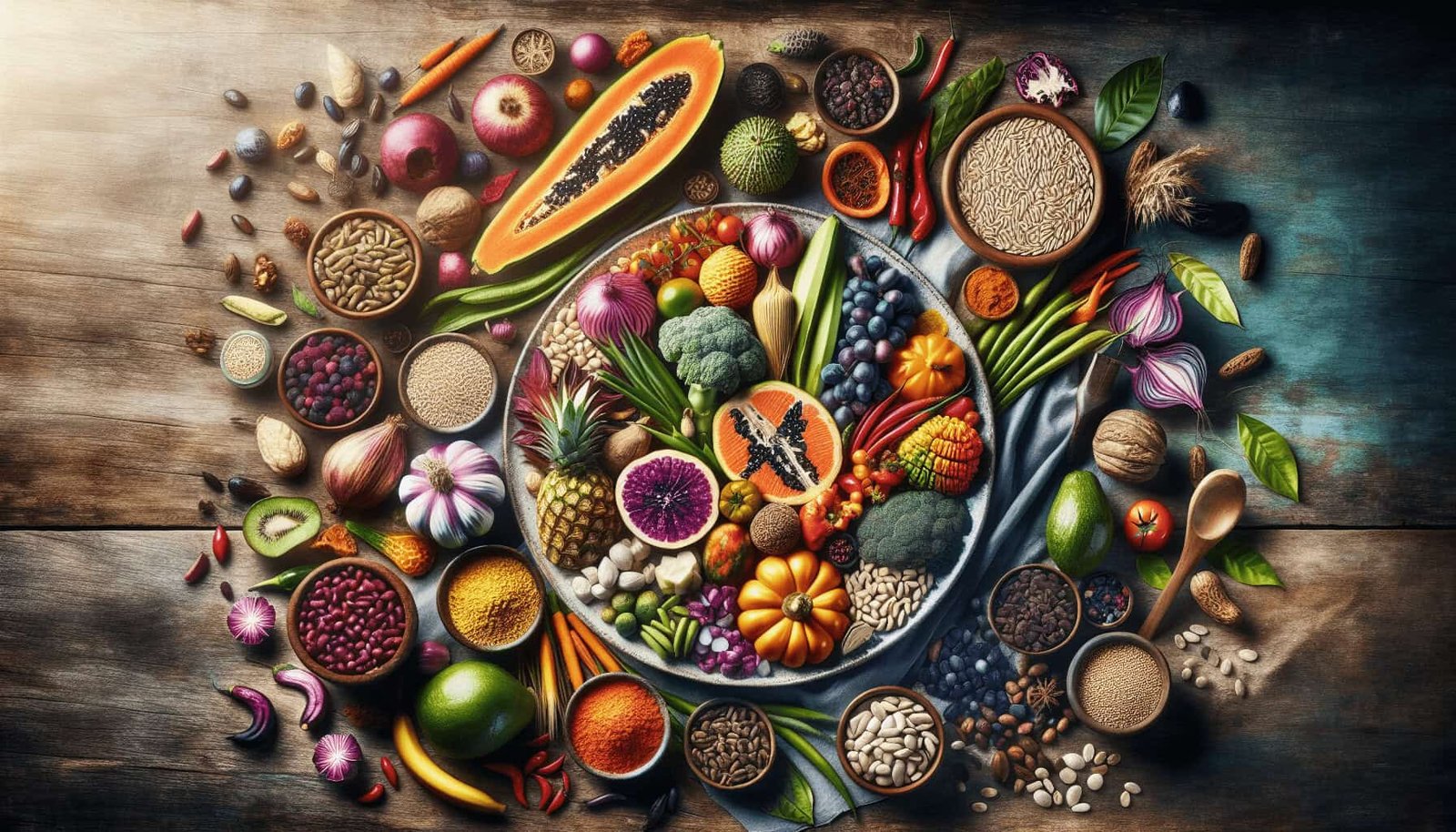 What Are The Nicaraguan Dishes That Showcase The Countrys Agricultural Biodiversity? What Are The Nicaraguan Dishes That Showcase The Countrys Agricultural Biodiversity?