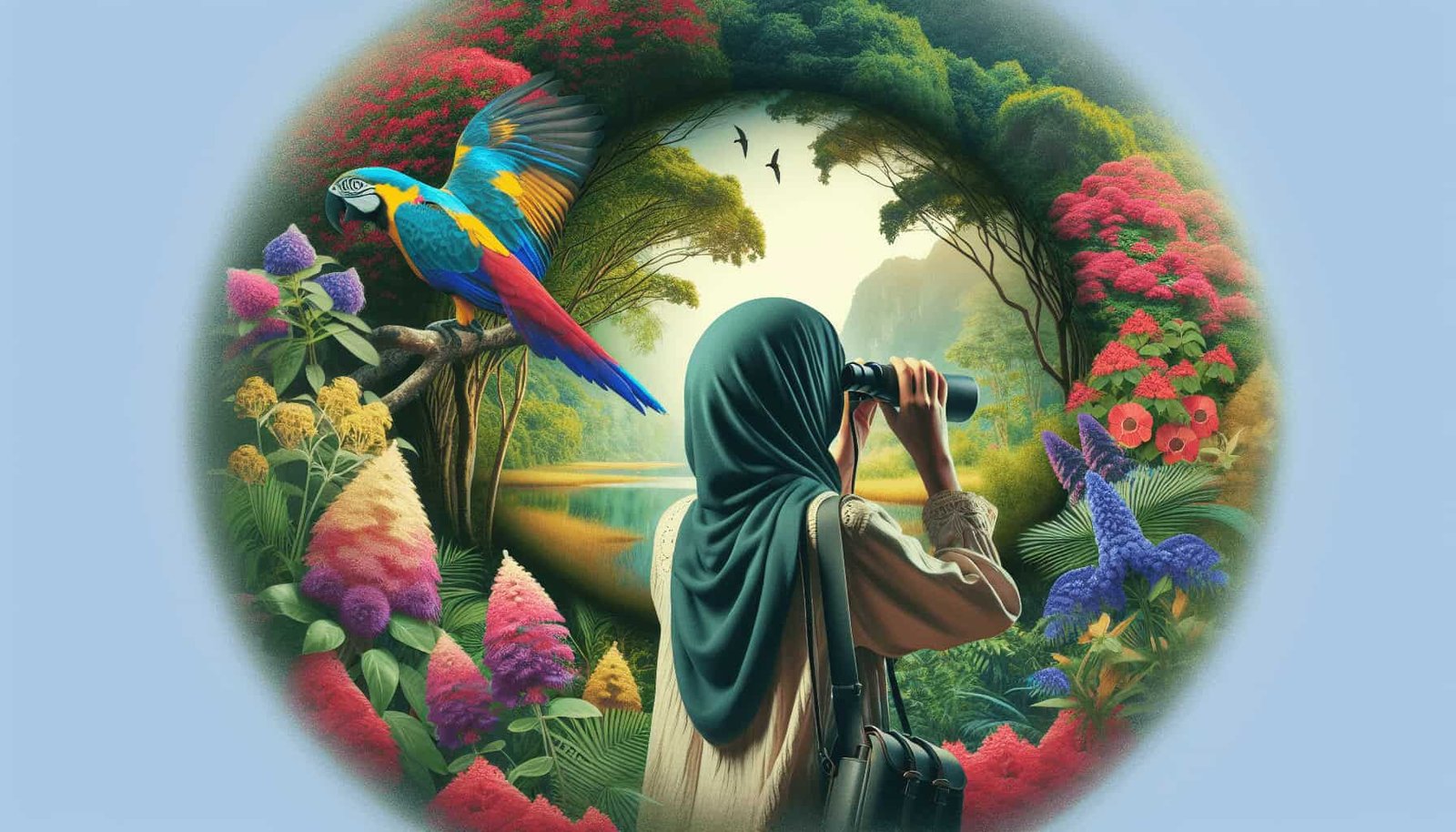 Where Can I Discover Secret Birding Spots For Observing Rare And Endemic Species? Where Can I Discover Secret Birding Spots For Observing Rare And Endemic Species?