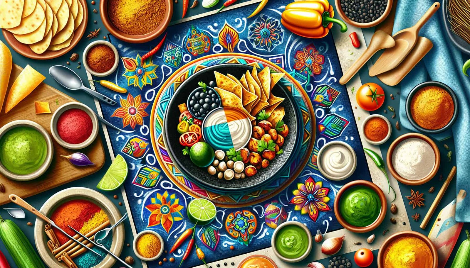 Where Can I Find Nicaraguan Dishes That Cater To International Tastes And Preferences? Where Can I Find Nicaraguan Dishes That Cater To International Tastes And Preferences?