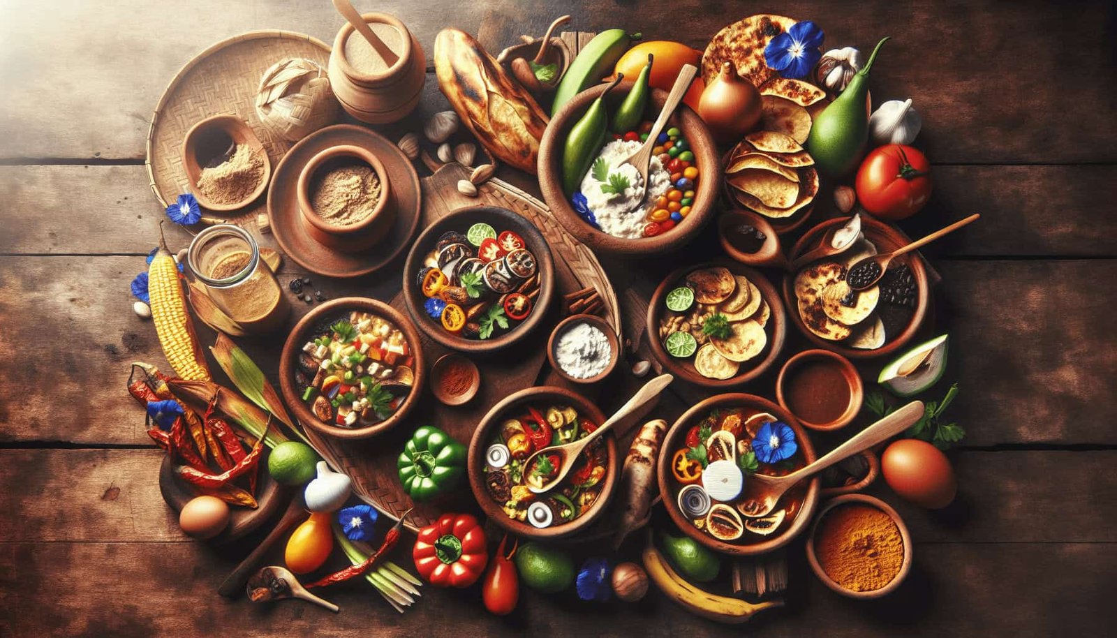 Where Can I Find Nicaraguan Dishes That Incorporate Locally Produced Artisanal Products? Where Can I Find Nicaraguan Dishes That Incorporate Locally Produced Artisanal Products?