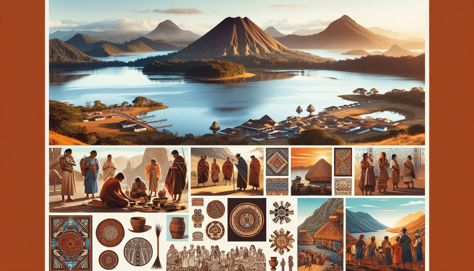 Where Can I Find Secret Indigenous Ceremonies Or Traditional Rituals In Nicaragua? Where Can I Find Secret Indigenous Ceremonies Or Traditional Rituals In Nicaragua?