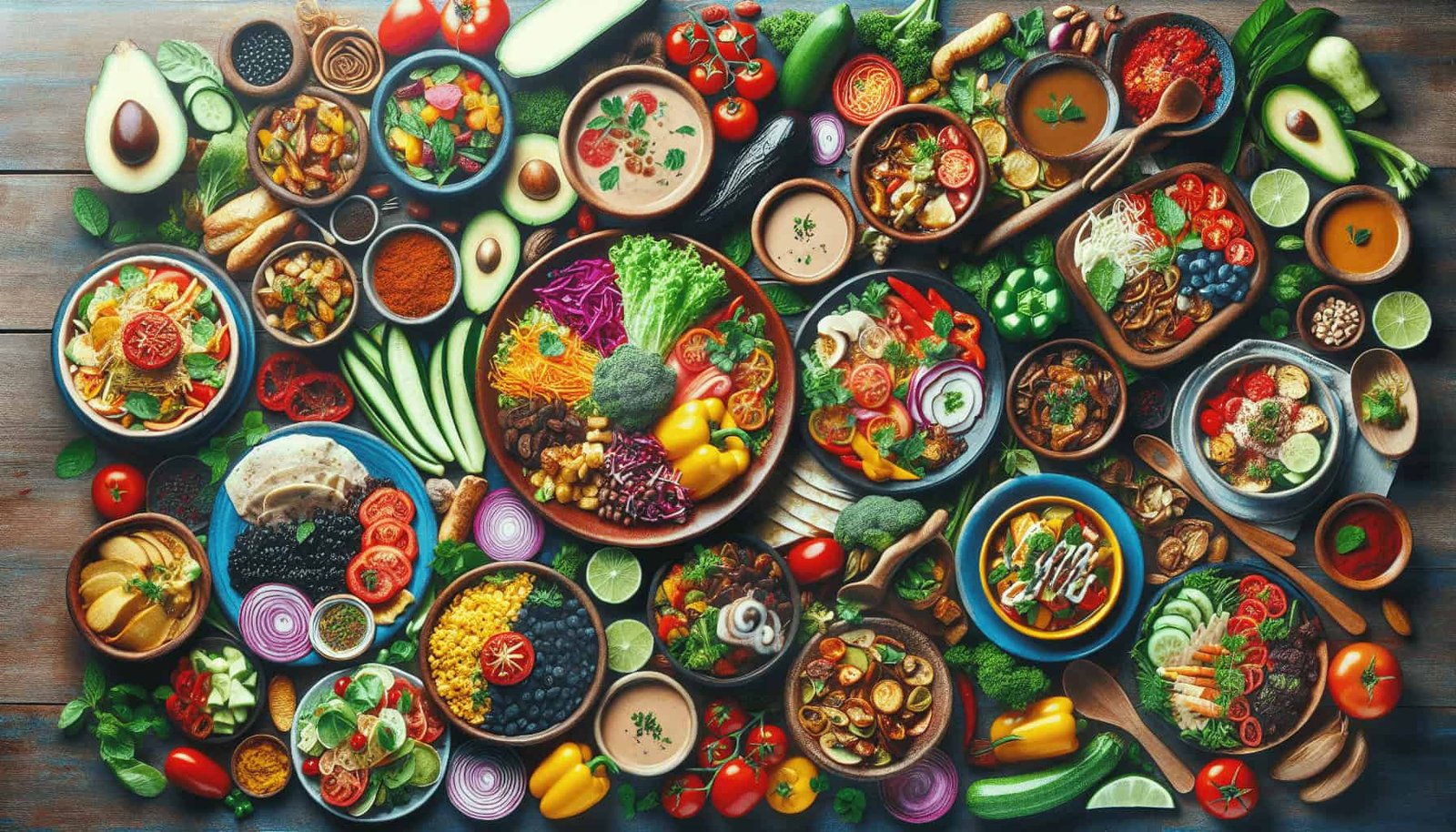 Can I Easily Find Vegetarian Or Vegan Food Options In Nicaragua? Can I Easily Find Vegetarian Or Vegan Food Options In Nicaragua?