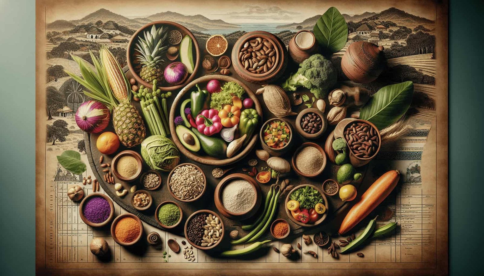 Can I Easily Find Vegetarian Or Vegan Food Options In Nicaragua? Can I Easily Find Vegetarian Or Vegan Food Options In Nicaragua?