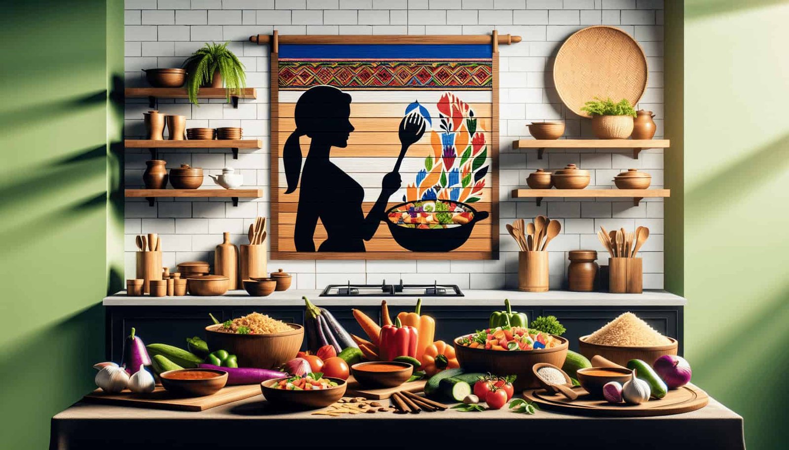 Can You Recommend Nicaraguan Dishes That Have Been Adapted For Modern Dietary Trends?