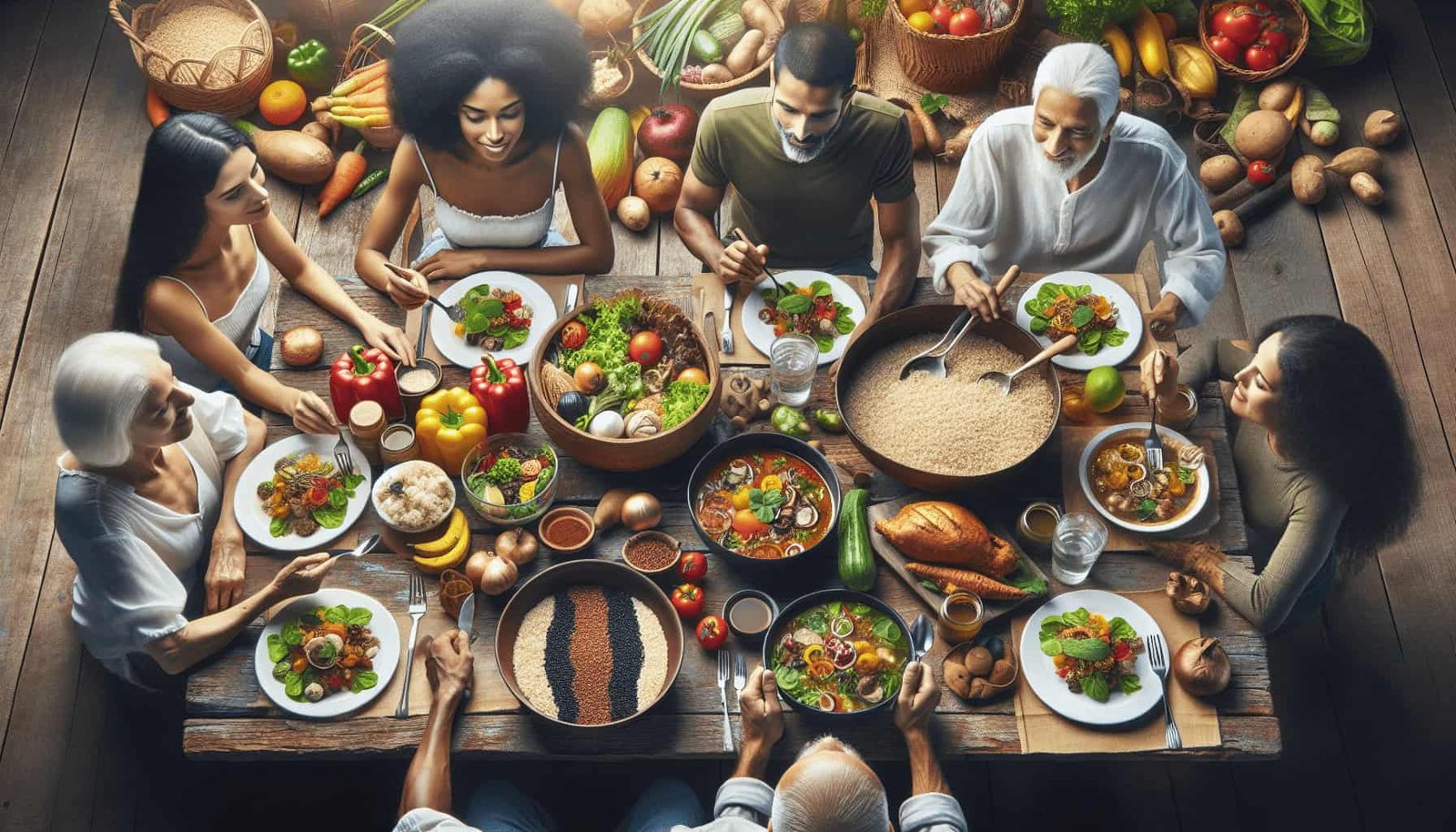 Can You Recommend Nicaraguan Dishes That Have Been Adapted For Modern Dietary Trends? Can You Recommend Nicaraguan Dishes That Have Been Adapted For Modern Dietary Trends?