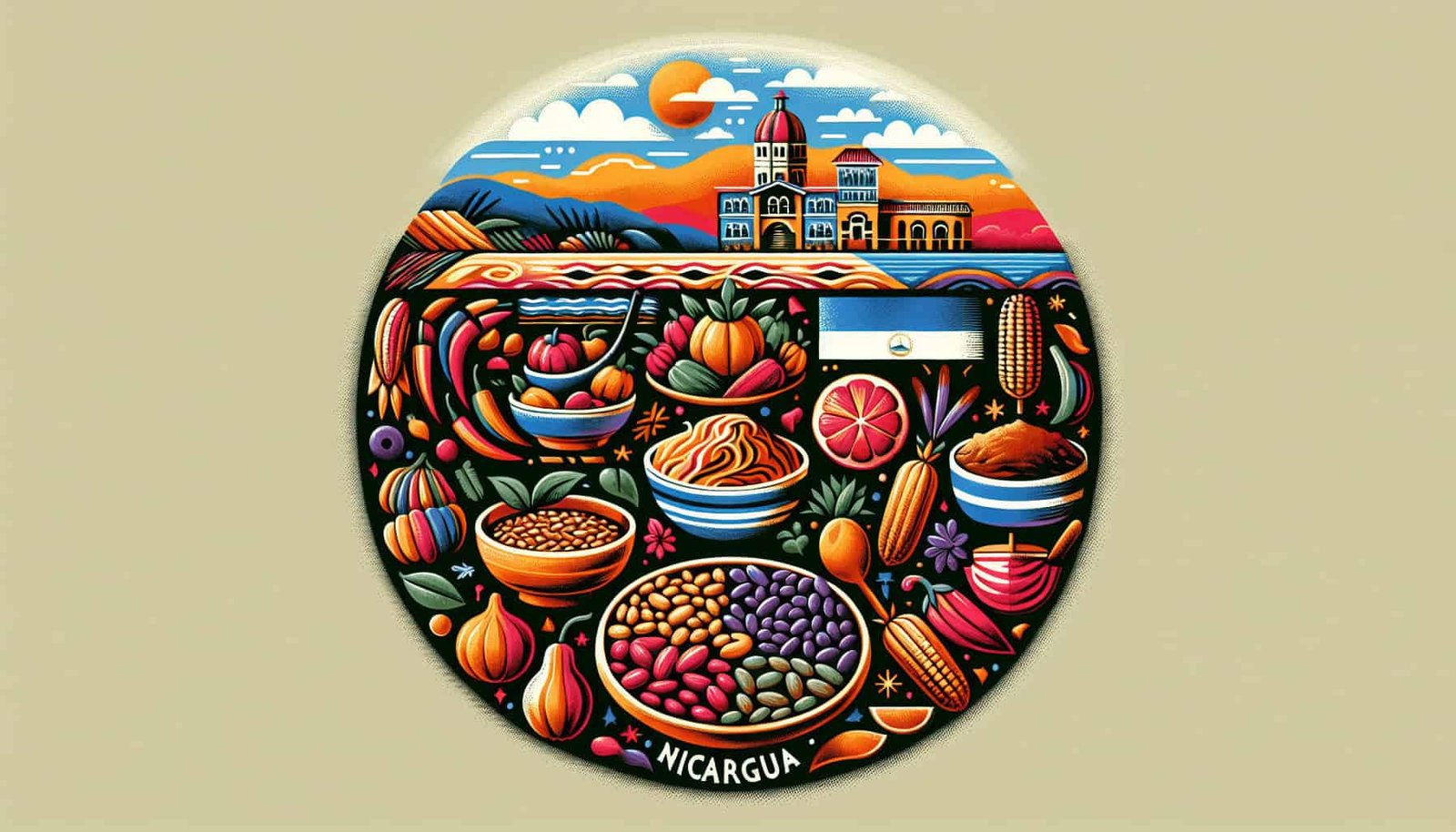 Are There Nicaraguan Dishes That Showcase The Culinary Contributions Of Different Ethnic Communities? Are There Nicaraguan Dishes That Showcase The Culinary Contributions Of Different Ethnic Communities?