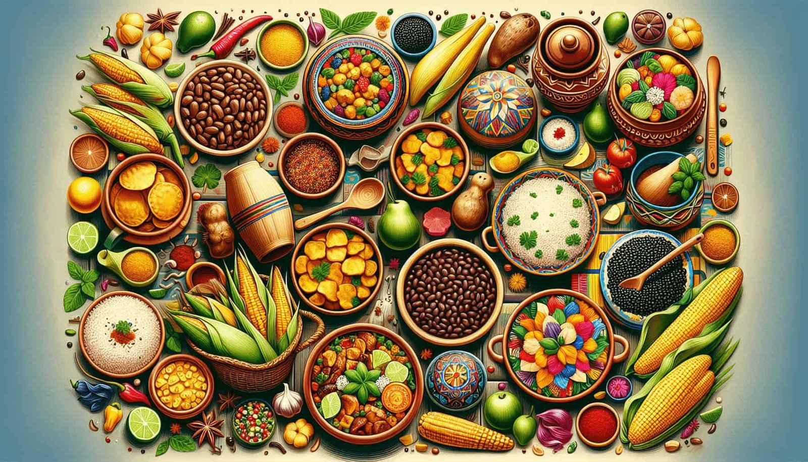 Can You Recommend Nicaraguan Dishes That Have Gained International Recognition? Can You Recommend Nicaraguan Dishes That Have Gained International Recognition?
