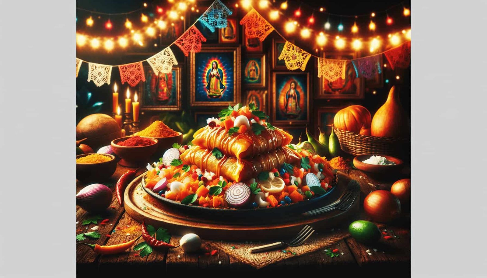 Can You Suggest Nicaraguan Dishes That Are Commonly Prepared During Local Festivities? Can You Suggest Nicaraguan Dishes That Are Commonly Prepared During Local Festivities?