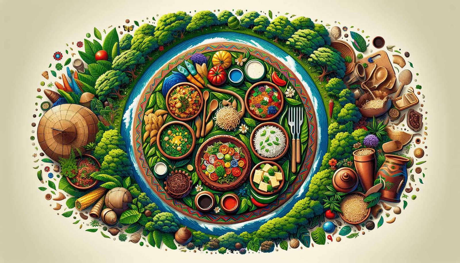 What Are The Best Places To Enjoy Nicaraguan Dishes With An Emphasis On Sustainability? What Are The Best Places To Enjoy Nicaraguan Dishes With An Emphasis On Sustainability?