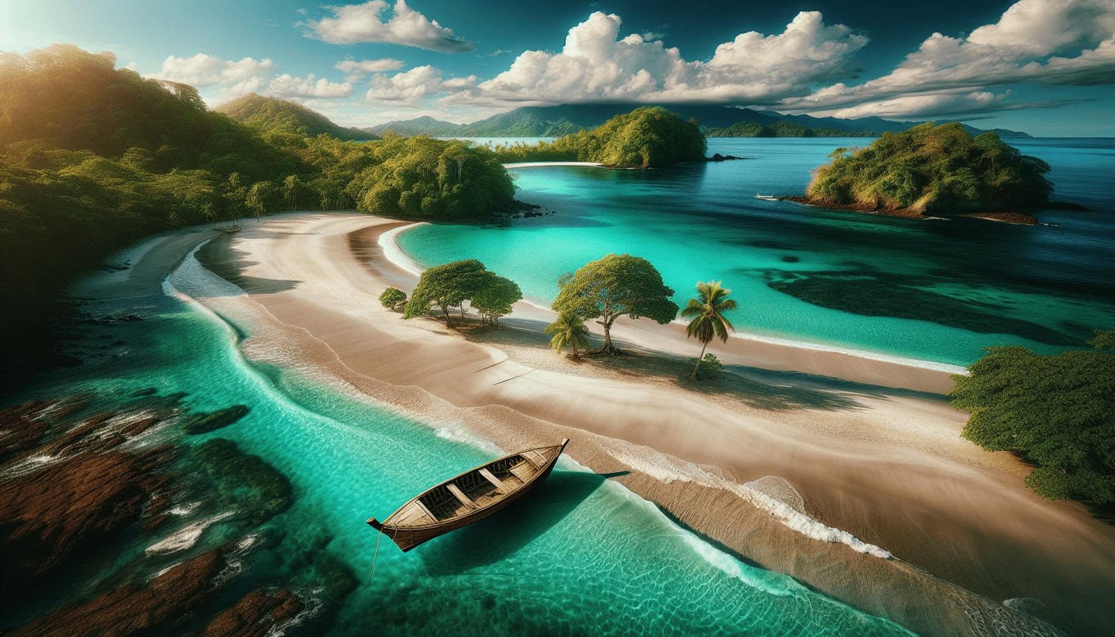 What Are The Options For Exploring Nicaragua’s Islands And Coastal Areas?