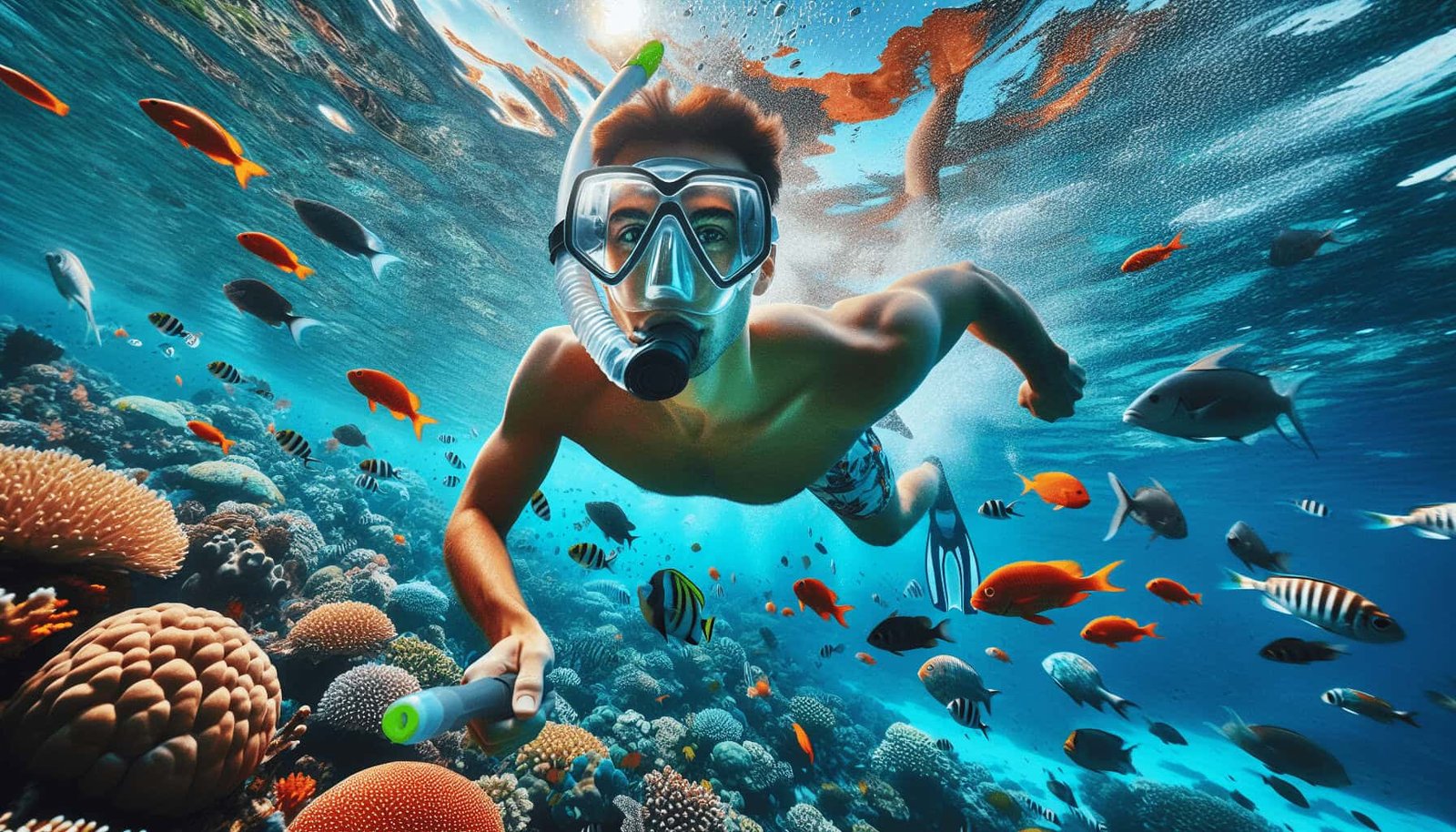What Are The Options For Guided Snorkeling Tours To Explore Marine Life Near The Coast? What Are The Options For Guided Snorkeling Tours To Explore Marine Life Near The Coast?