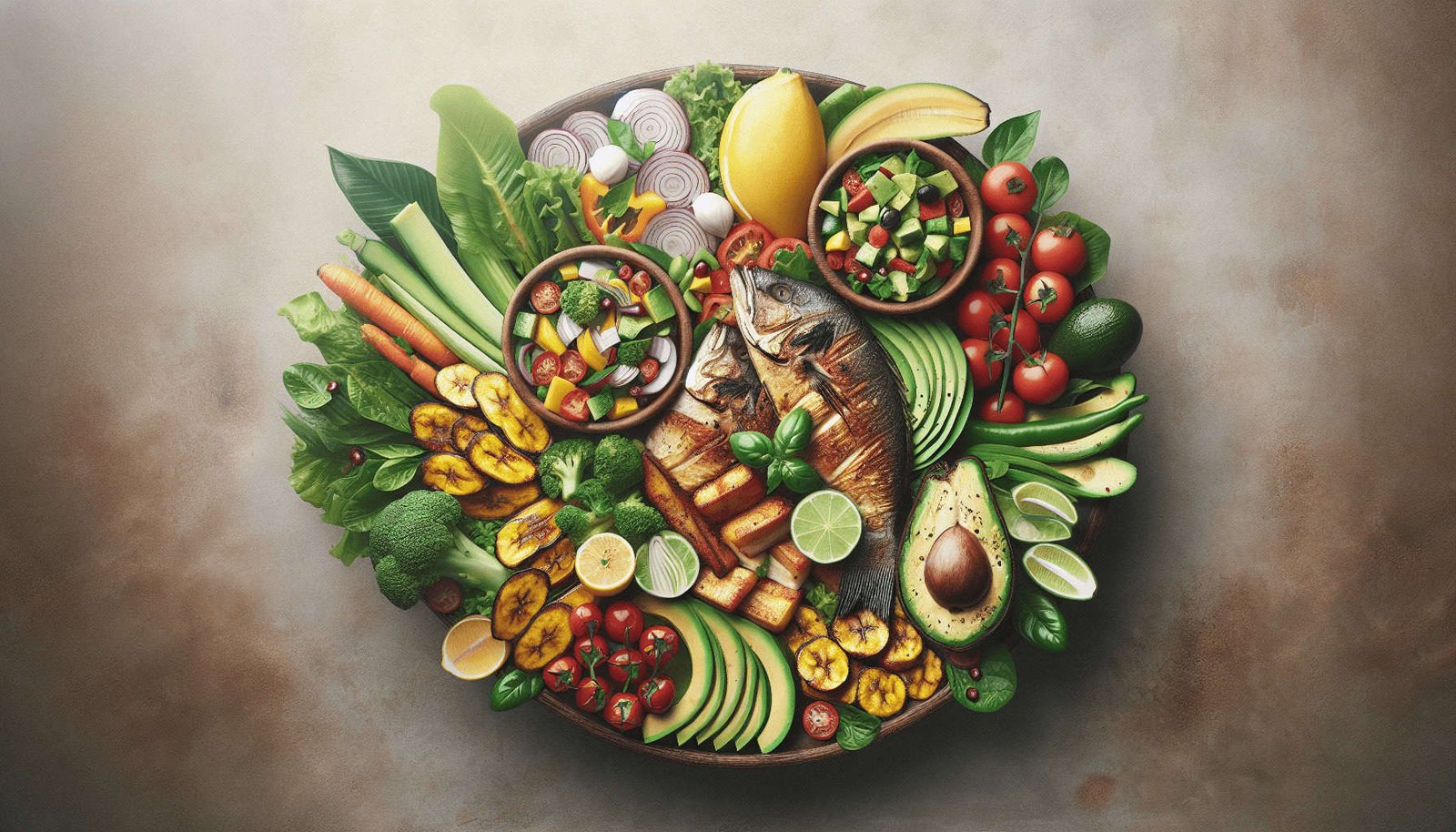 Where Can I Find Nicaraguan Dishes That Cater To Health-conscious Or Dietary-restricted Individuals? Where Can I Find Nicaraguan Dishes That Cater To Health-conscious Or Dietary-restricted Individuals?
