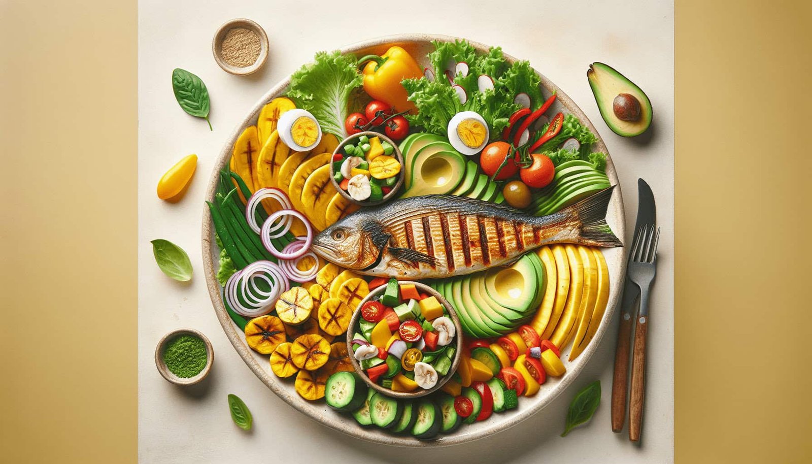 Where Can I Find Nicaraguan Dishes That Cater To Health-conscious Or Dietary-restricted Individuals?