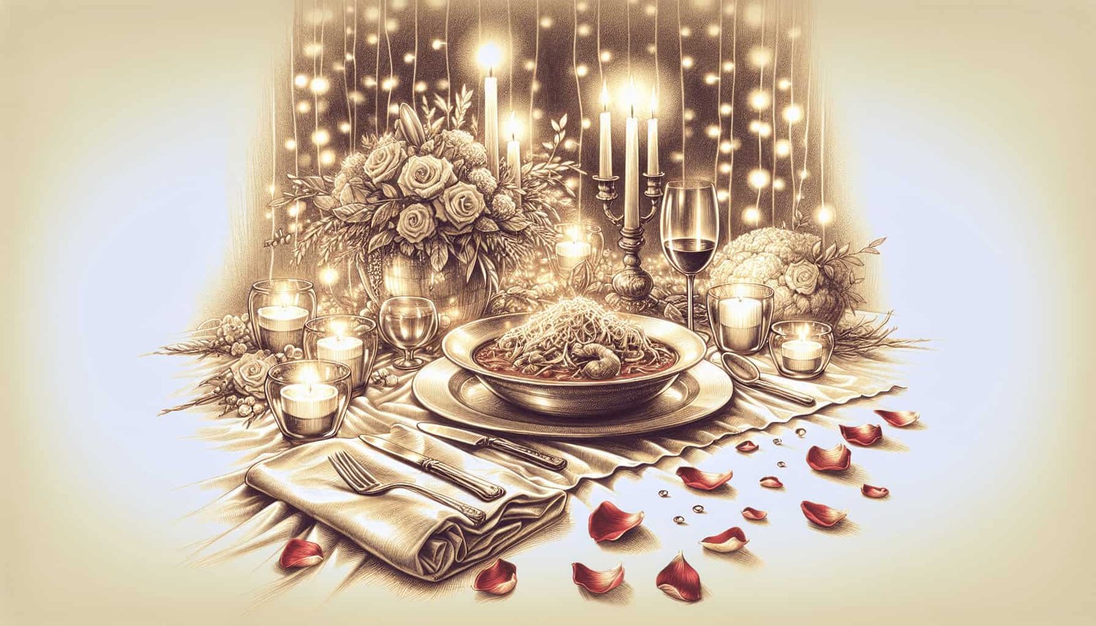 Can You Recommend Nicaraguan Dishes That Are Ideal For A Romantic Dining Experience? Can You Recommend Nicaraguan Dishes That Are Ideal For A Romantic Dining Experience?
