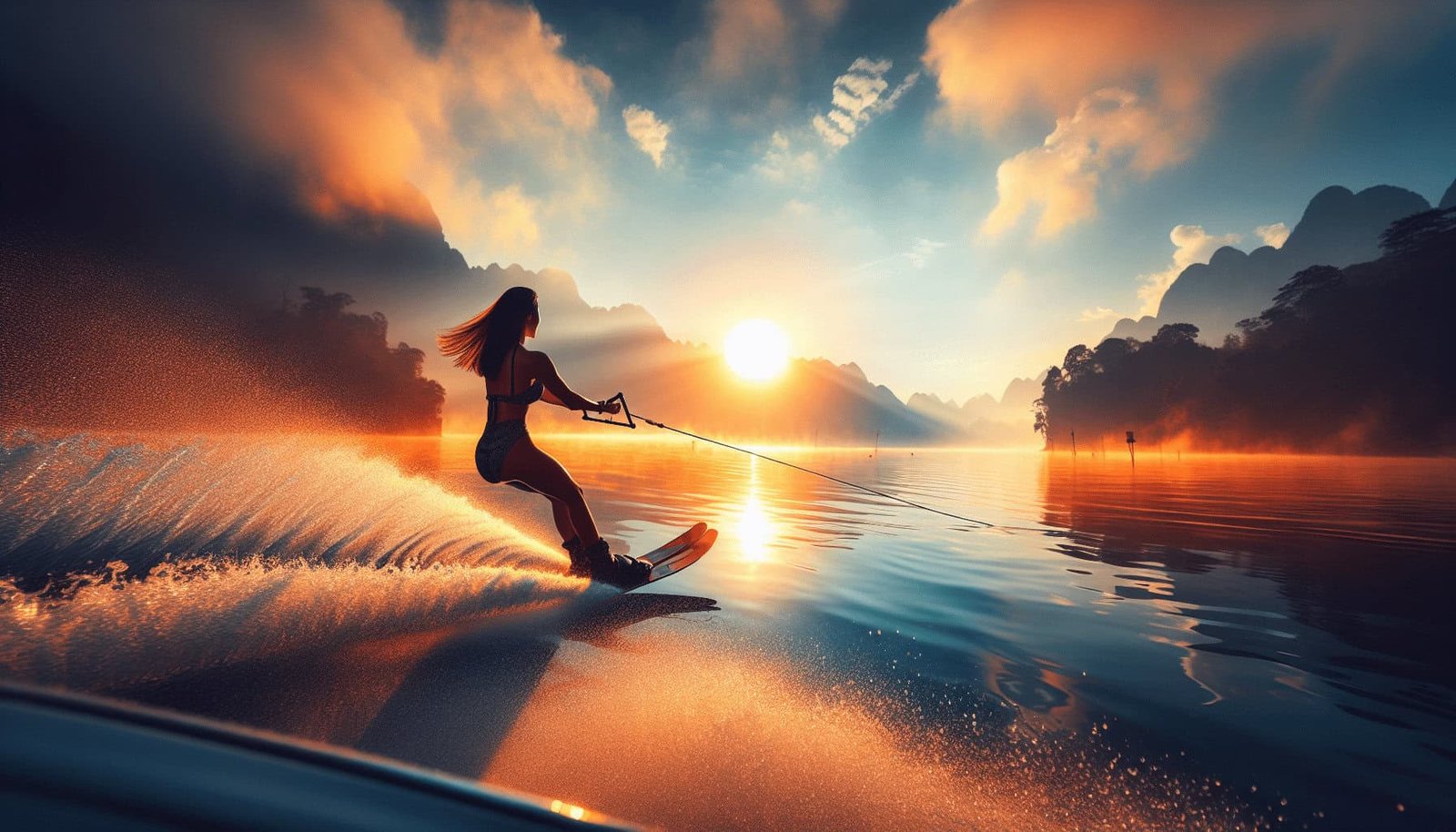 Can You Recommend Off-the-beaten-path Water Activities Like Jet Skiing Or Water Skiing? Can You Recommend Off-the-beaten-path Water Activities Like Jet Skiing Or Water Skiing?