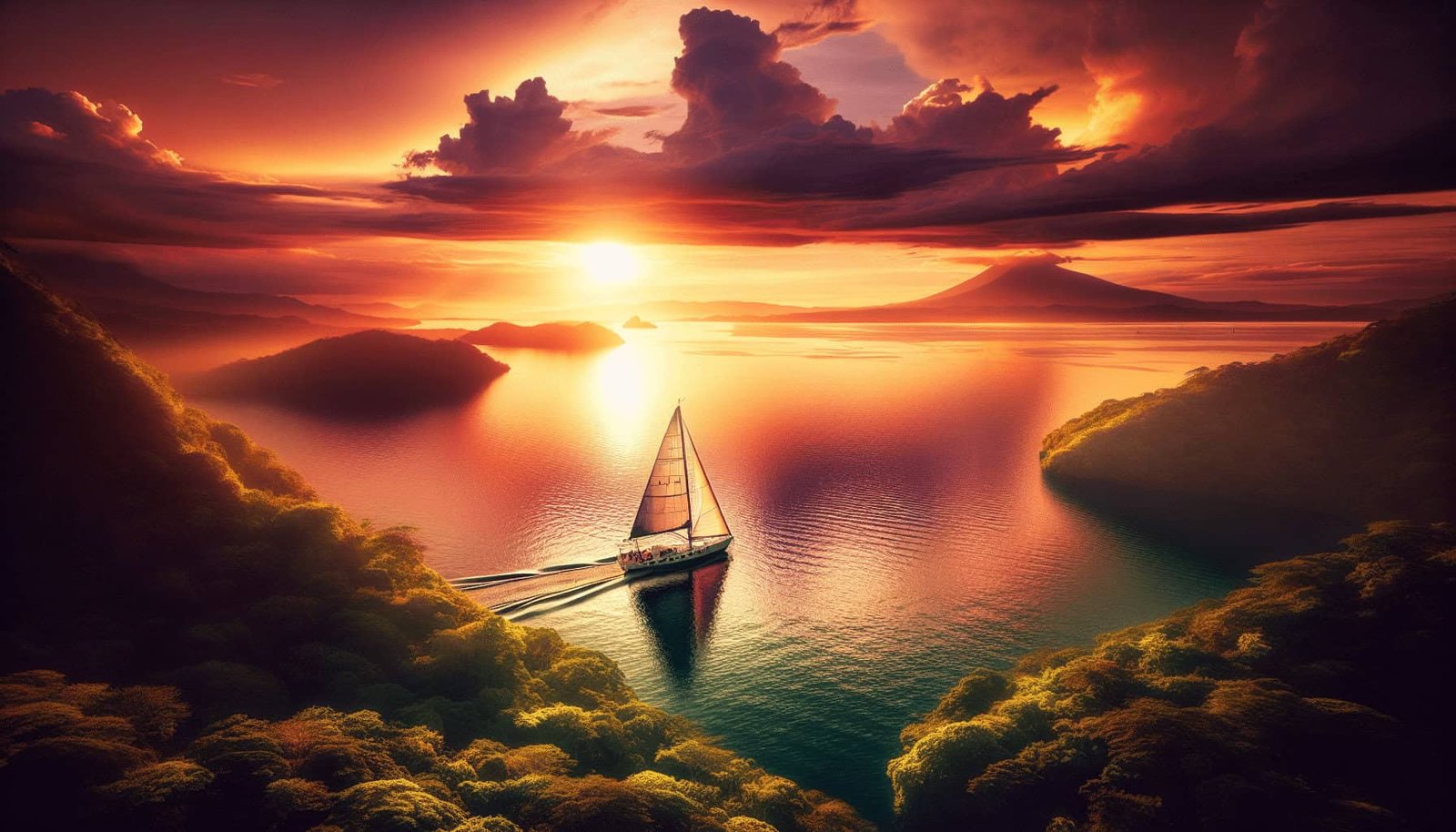 Can You Share Insights Into Lesser-known Sailing Or Boating Experiences In Nicaragua?