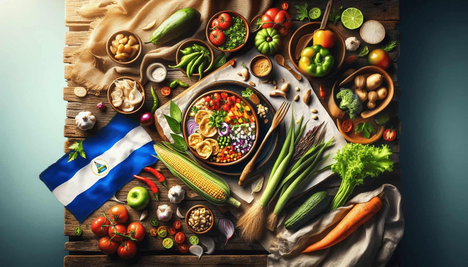 What Are The Best Places To Enjoy Nicaraguan Dishes With A Focus On Organic And Locally Sourced Ingredients? What Are The Best Places To Enjoy Nicaraguan Dishes With A Focus On Organic And Locally Sourced Ingredients?