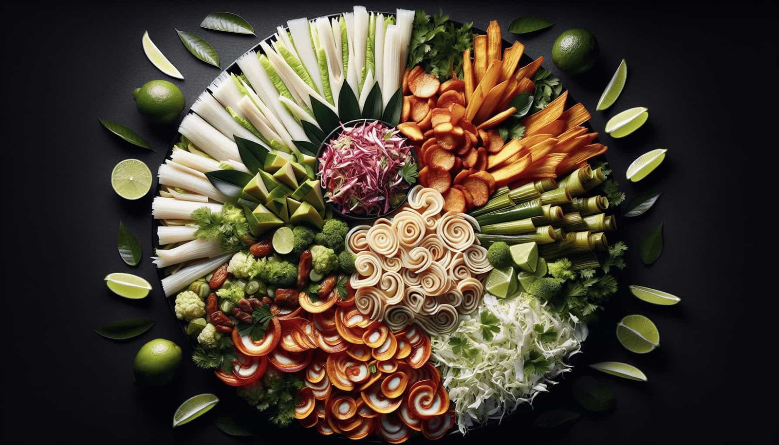 Are There Nicaraguan Dishes That Reflect The Culinary Expertise Of Local Chefs And Artisans? Are There Nicaraguan Dishes That Reflect The Culinary Expertise Of Local Chefs And Artisans?