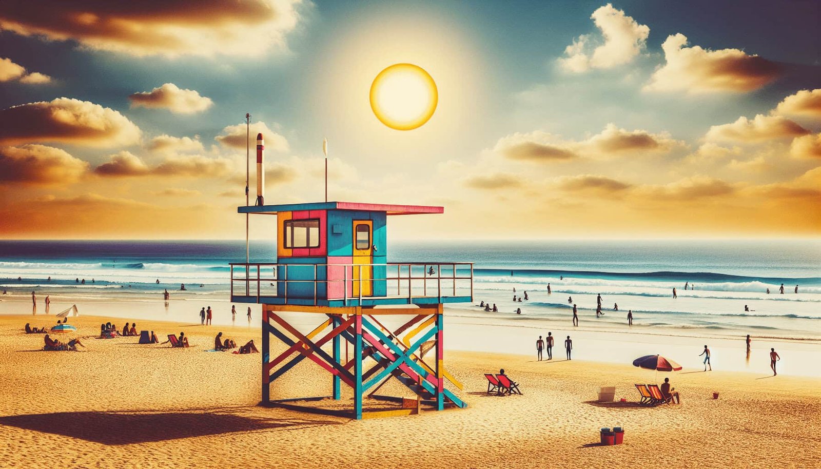 Can I Find Information On The Availability Of Lifeguard Services At Popular Tourist Beaches? Can I Find Information On The Availability Of Lifeguard Services At Popular Tourist Beaches?