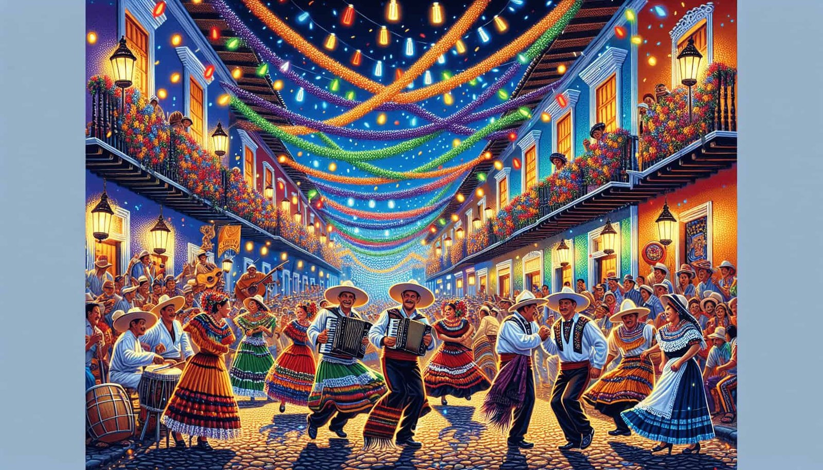 How Can I Experience Nicaraguas Traditional Celebrations And Fiestas? How Can I Experience Nicaraguas Traditional Celebrations And Fiestas?