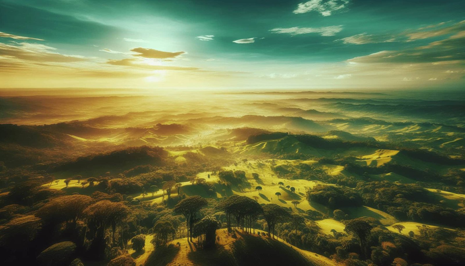 What Are The Hidden Viewpoints Or Hills Offering Panoramic Views Of Nicaraguas Landscapes? What Are The Hidden Viewpoints Or Hills Offering Panoramic Views Of Nicaraguas Landscapes?