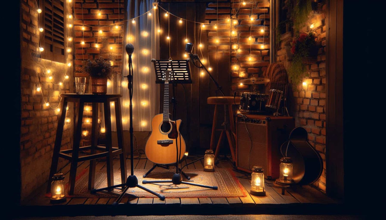What Are The Lesser-known Spots For Attending Local Music Performances Or Concerts? What Are The Lesser-known Spots For Attending Local Music Performances Or Concerts?
