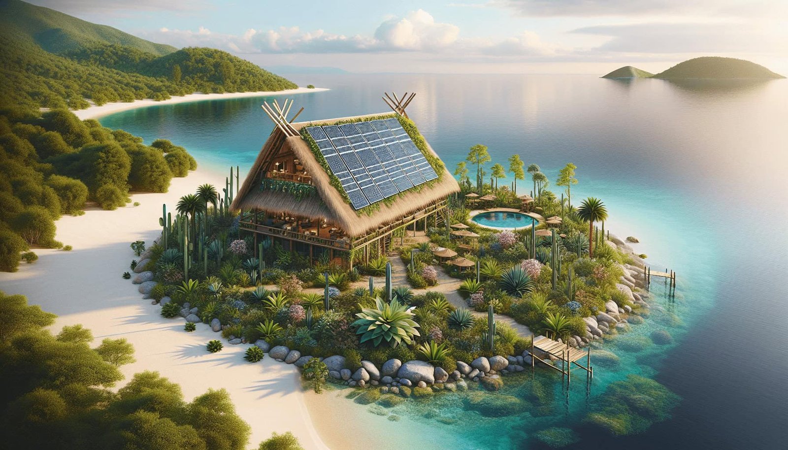 What Are The Options For Beachfront Accommodations That Prioritize Sustainability And Eco-friendly Practices? What Are The Options For Beachfront Accommodations That Prioritize Sustainability And Eco-friendly Practices?