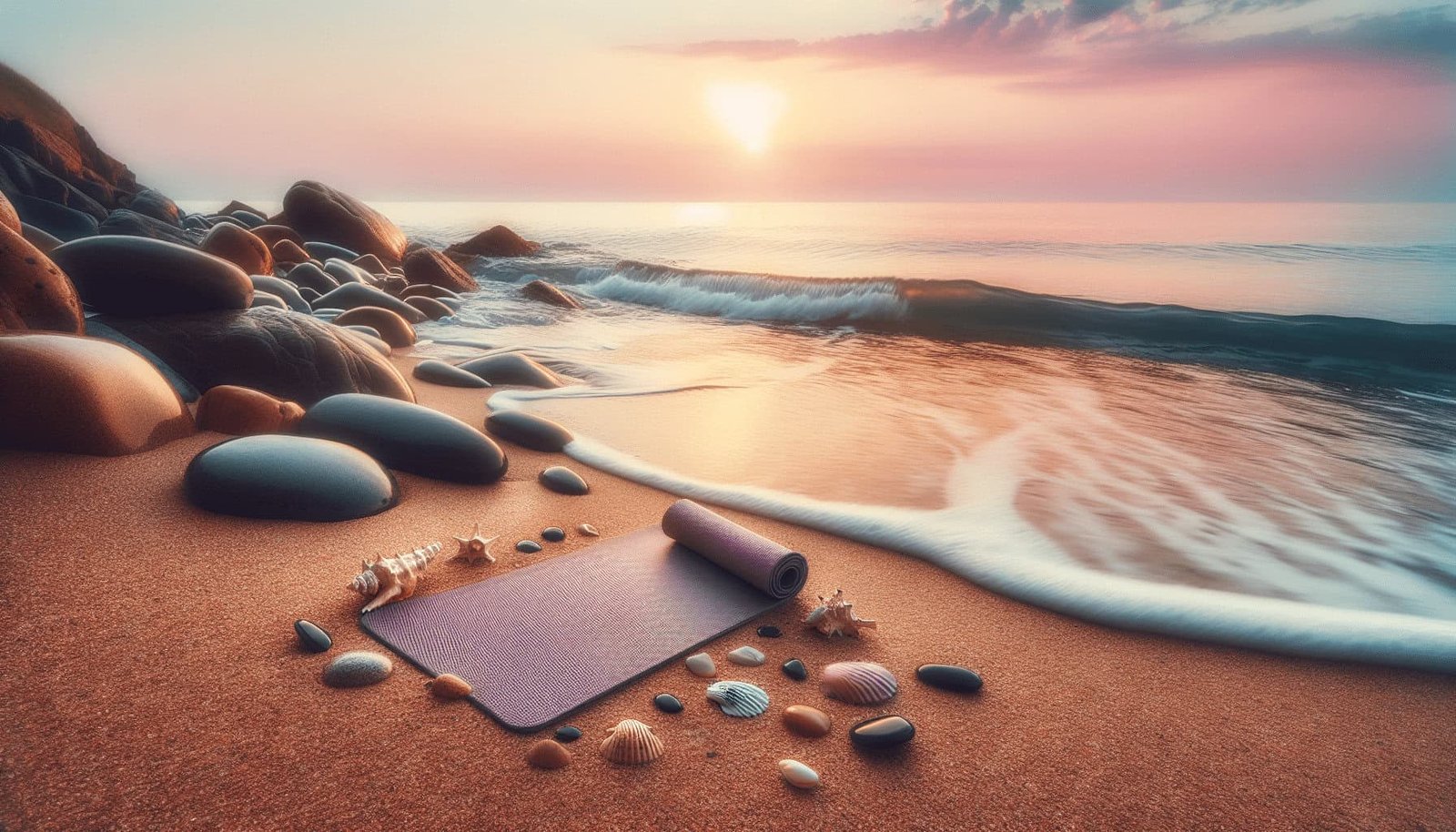 What Are The Options For Beachside Yoga Classes Or Wellness Retreats Along The Coast? What Are The Options For Beachside Yoga Classes Or Wellness Retreats Along The Coast?